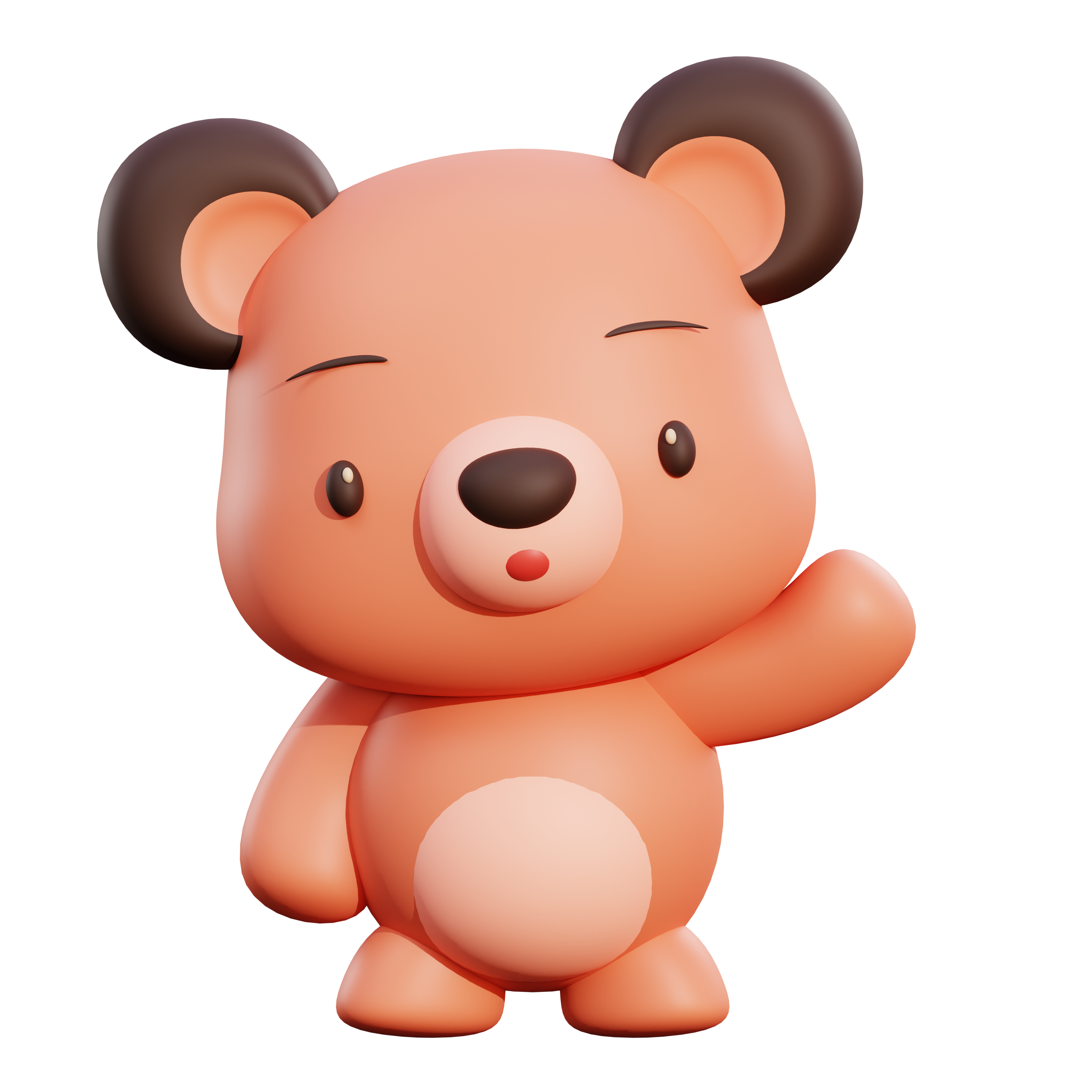 Bear