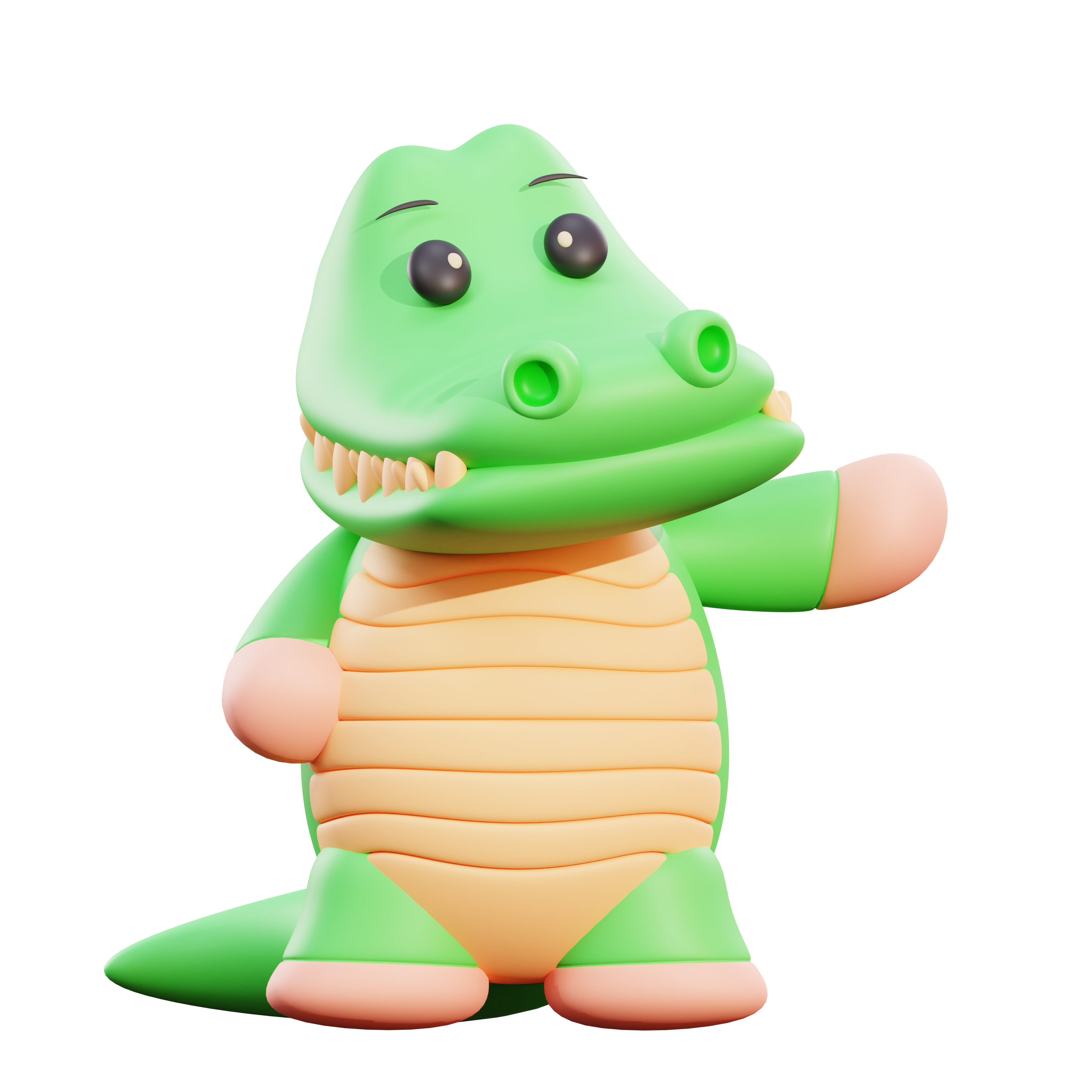 Crocodile